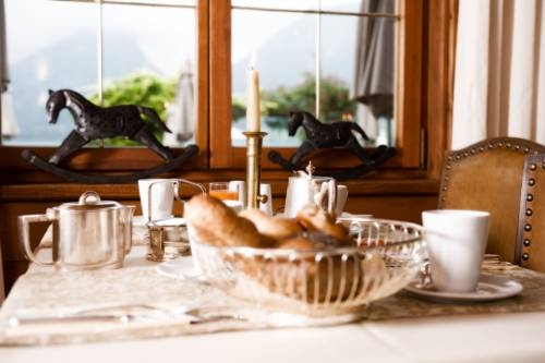 Imagen general del Hotel Seevilla Wolfgangsee. Foto 40