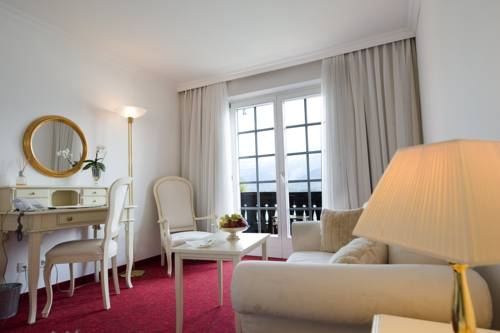 Imagen general del Hotel Seevilla Wolfgangsee. Foto 47