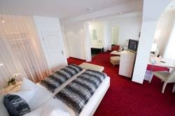 Imagen general del Hotel Seevilla Wolfgangsee. Foto 48