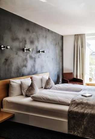 Imagen de la habitación del Hotel Seevital. Foto 10