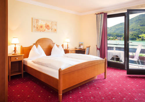 Imagen de la habitación del Hotel Seewinkel. Foto 3