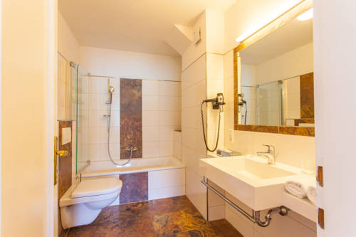 Imagen de la habitación del Hotel Seewinkel. Foto 4