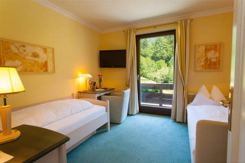 Imagen de la habitación del Hotel Seewinkel. Foto 5