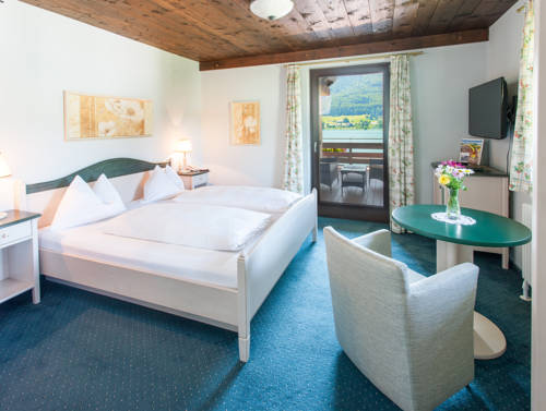 Imagen de la habitación del Hotel Seewinkel. Foto 6