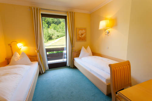 Imagen de la habitación del Hotel Seewinkel. Foto 7