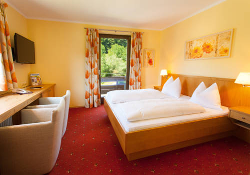 Imagen de la habitación del Hotel Seewinkel. Foto 8