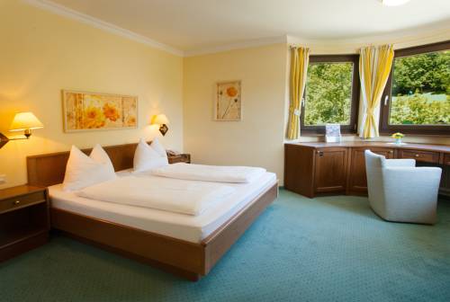 Imagen de la habitación del Hotel Seewinkel. Foto 9