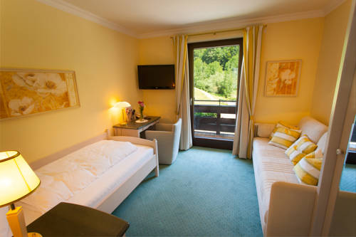 Imagen de la habitación del Hotel Seewinkel. Foto 10