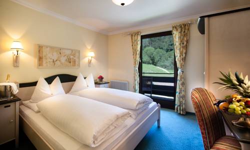 Imagen de la habitación del Hotel Seewinkel. Foto 12