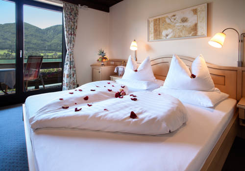 Imagen de la habitación del Hotel Seewinkel. Foto 15