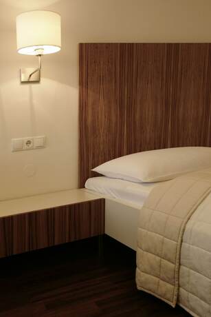 Imagen de la habitación del Hotel Seewirt and Haus Attila. Foto 13