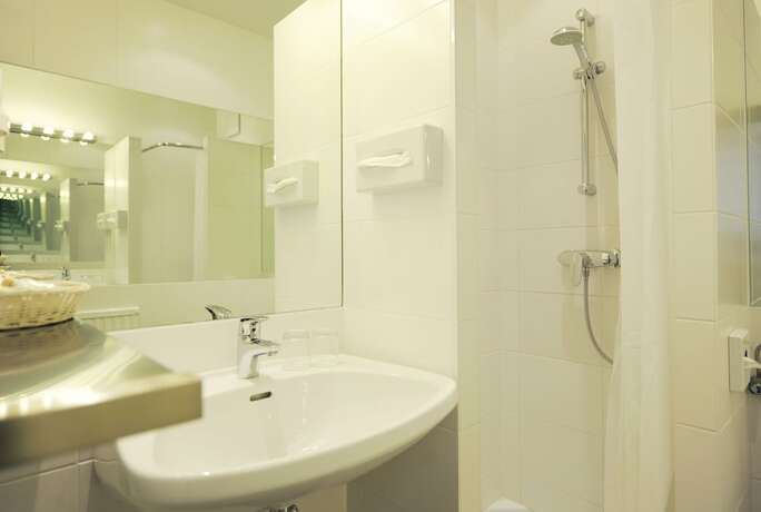 Imagen de la habitación del Hotel Seewirt and Haus Attila. Foto 15