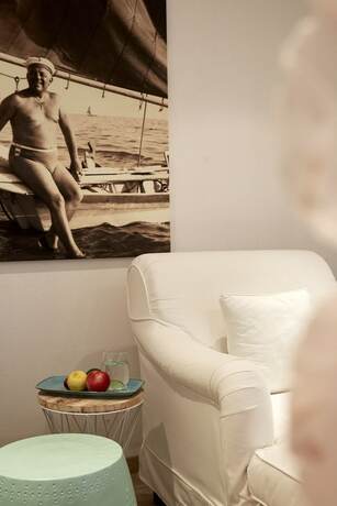 Imagen general del Hotel Seewirt and Haus Attila. Foto 2