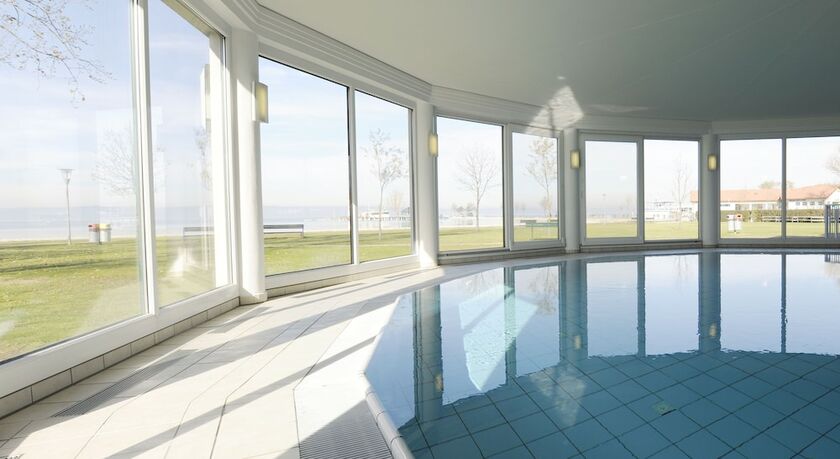 Imagen general del Hotel Seewirt and Haus Attila. Foto 6