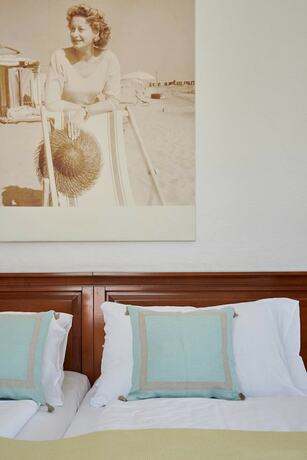 Imagen de la habitación del Hotel Seewirt and Haus Attila. Foto 17