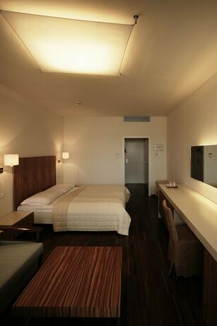 Imagen general del Hotel Seewirt and Haus Attila. Foto 11