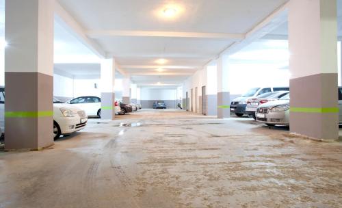 Imagen general del Hotel Sefa 2 Çorlu. Foto 1