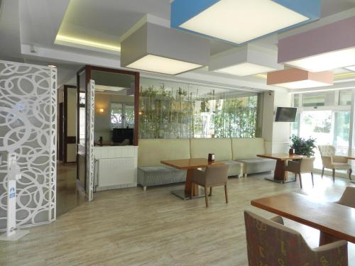 Imagen general del Hotel Sefa 2 &Ccedil;orlu. Foto 4