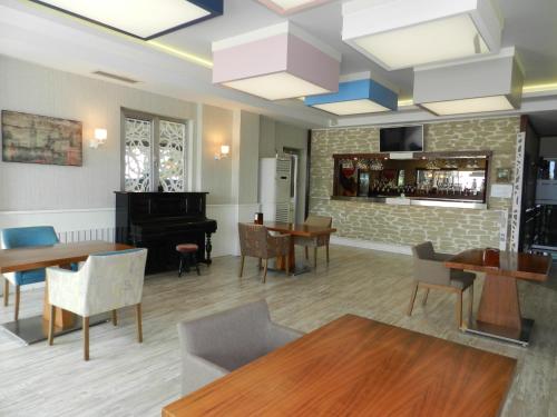 Imagen general del Hotel Sefa 2 &Ccedil;orlu. Foto 5