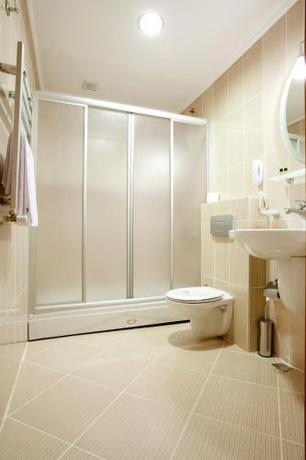 Imagen general del Hotel Sefa 2 &Ccedil;orlu. Foto 9