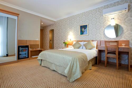 Imagen general del Hotel Sefa 2 &Ccedil;orlu. Foto 11