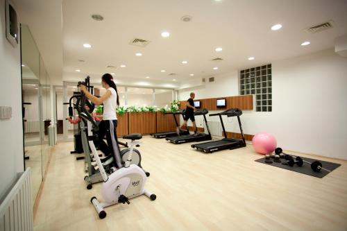 Imagen general del Hotel Sefa 2 &Ccedil;orlu. Foto 12