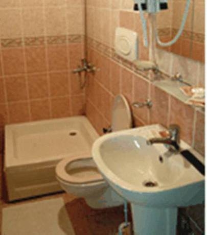 Imagen general del Hotel Sefa Plus. Foto 9