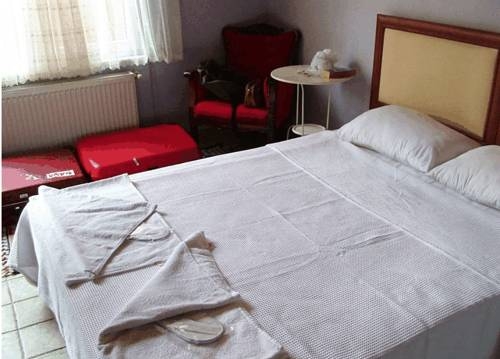 Imagen general del Hotel Sefa Plus. Foto 12