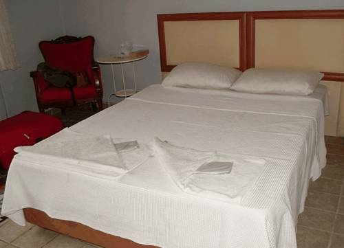 Imagen general del Hotel Sefa Plus. Foto 13