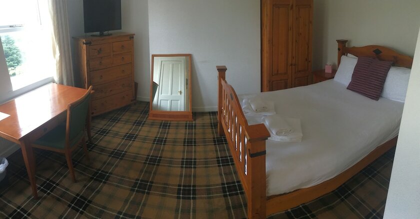 Imagen general del Hotel Sefton Grange Guest House Liverpool. Foto 1