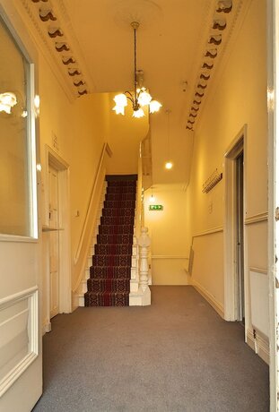 Imagen general del Hotel Sefton Grange Guest House Liverpool. Foto 3