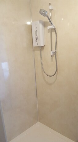 Imagen general del Hotel Sefton Grange Guest House Liverpool. Foto 7