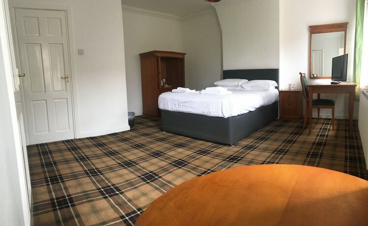 Imagen general del Hotel Sefton Grange Guest House Liverpool. Foto 9