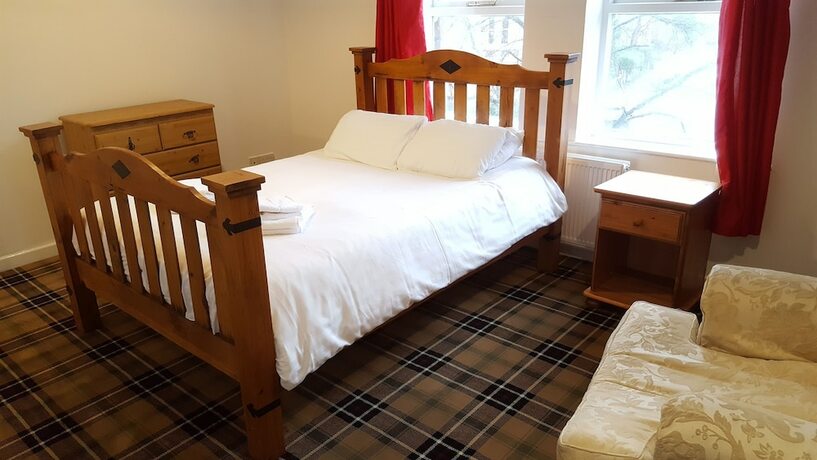 Imagen general del Hotel Sefton Grange Guest House Liverpool. Foto 10