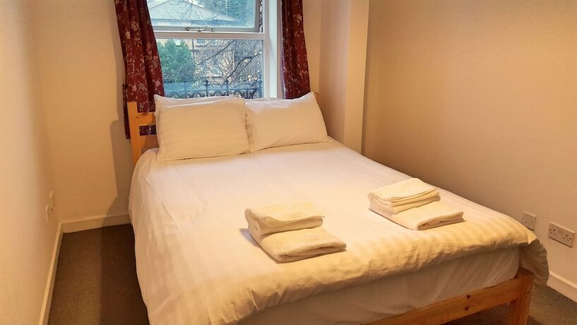 Imagen de la habitación del Hotel Sefton Grange Guest House Liverpool. Foto 15