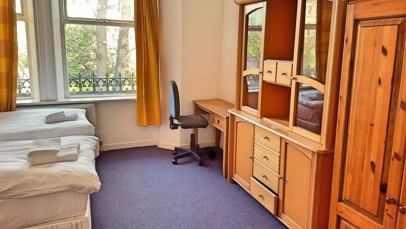 Imagen de la habitación del Hotel Sefton Grange Guest House Liverpool. Foto 20