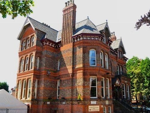 Imagen general del Hotel Sefton Park. Foto 7