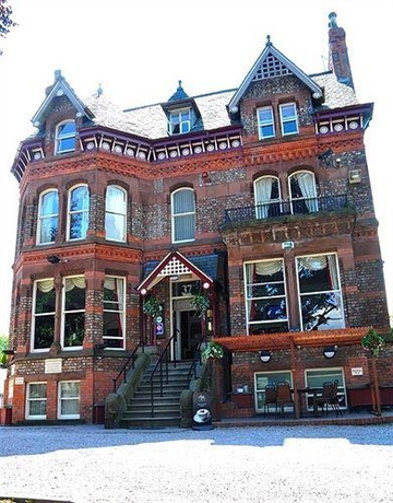 Imagen general del Hotel Sefton Park. Foto 16