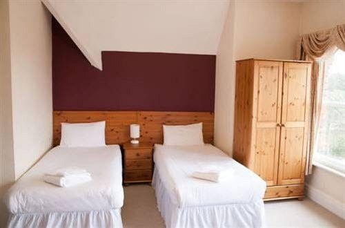 Imagen general del Hotel Sefton Park. Foto 10