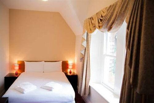 Imagen general del Hotel Sefton Park. Foto 11