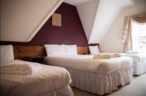 Imagen general del Hotel Sefton Park. Foto 14