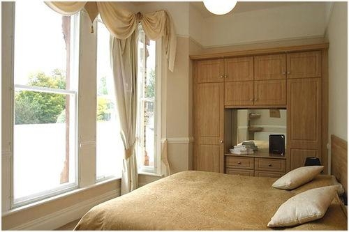 Imagen general del Hotel Sefton Park. Foto 15