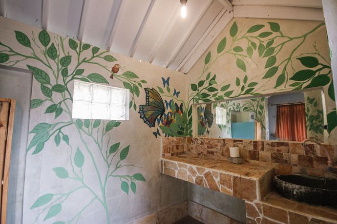Imagen de la habitación del Hotel Segar Village. Foto 2