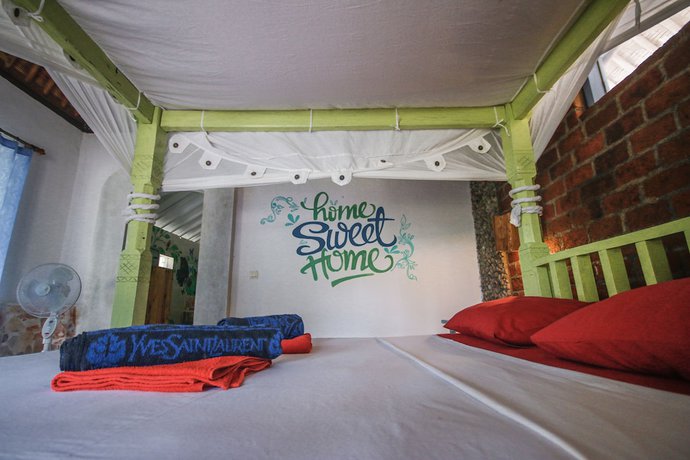 Imagen de la habitación del Hotel Segar Village. Foto 8