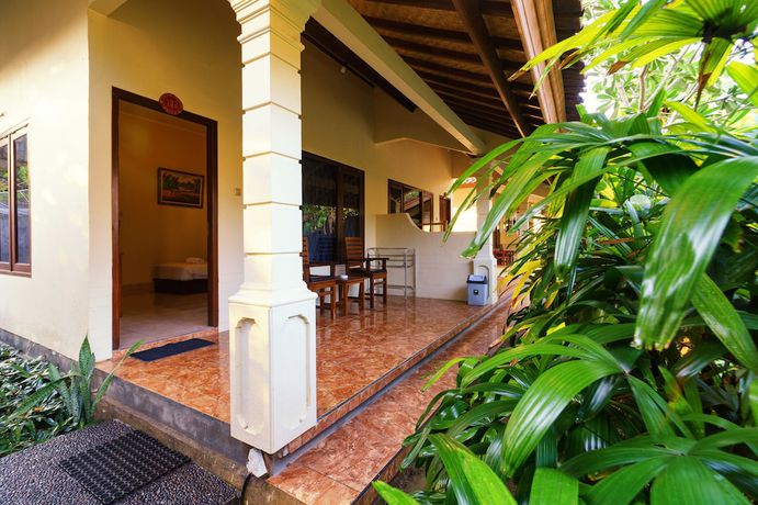 Imagen de la habitación del Hotel Segara Anak. Foto 18