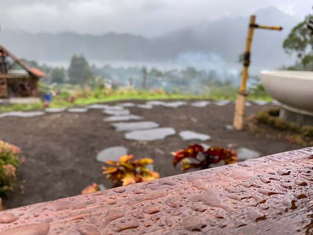Imagen de los interiores del Hotel Segara Camp Kintamani. Foto 20