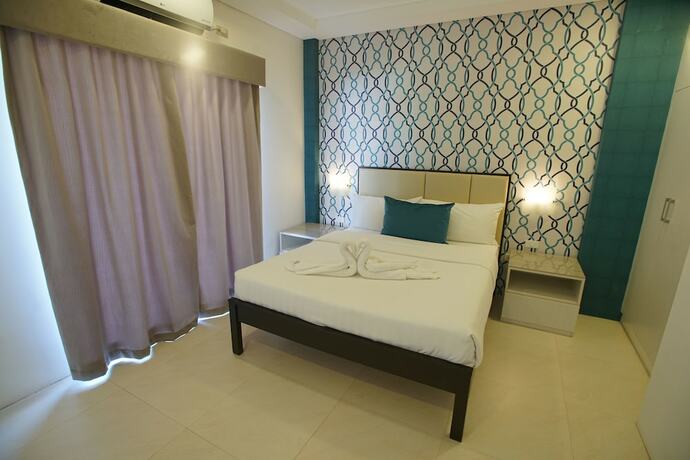 Imagen general del Hotel Segara Residencias. Foto 7