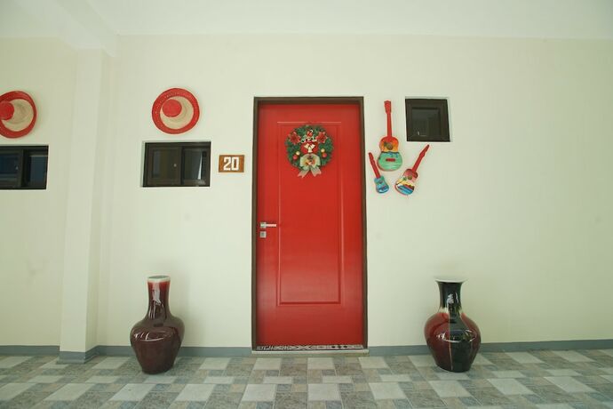Imagen de la habitación del Hotel Segara Residencias. Foto 28