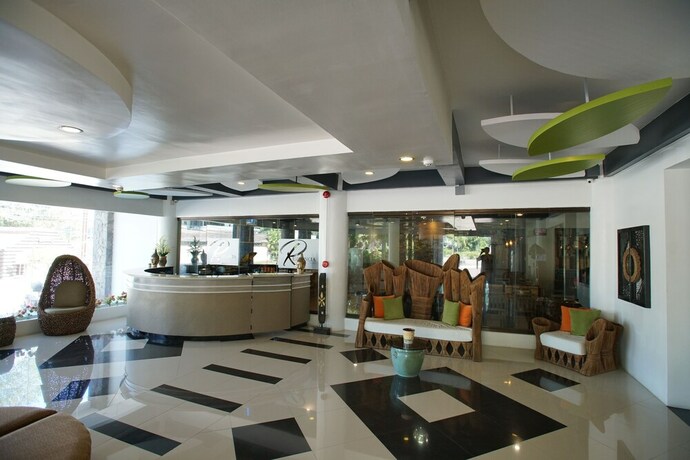 Imagen de los interiores del Hotel Segara Residencias. Foto 34