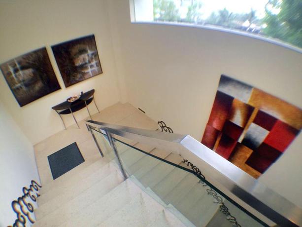 Imagen general del Hotel Segara Suites. Foto 2